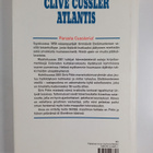 Clive Cussler : Atlantis - pikkukuva 2