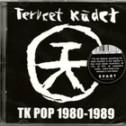 TERVEET KÄDET - TK Pop 1980-1989 2CD - pikkukuva 1