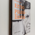 Antti Tuuri : Lähikuvassa Erno Paasilinna - pikkukuva 1