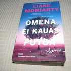 Liane Moriarty Omena ei kauas putoa  -nid - pikkukuva 1