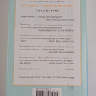 Alice Sebold : The lovely bones - pikkukuva 2