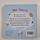 Anna Jones : Hei hauva! - pikkukuva 2