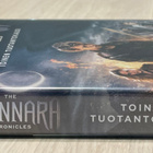 The Shannara Chronicles: Kausi 2 (3DVD) uusi ja muoveissa - pikkukuva 3