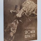 Suomen kuvalehti 20/1946 - pikkukuva 1