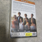 McLeodin tyttäret : Kausi 4 -DVD ( hienokunto ) - pikkukuva 2