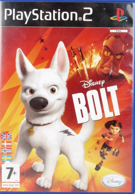 Bolt