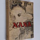 Emile Zola : Nana - pikkukuva 1
