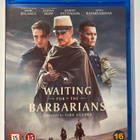 WAITING FOR THE BARBARIANS - Blu-ray, uusi - pikkukuva 1