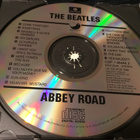 The Beatles Abbey road Us RM cd - pikkukuva 3