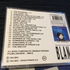 Soundtrack Elokuva Blanc Z Preisner Klassikko Kieslowski - pikkukuva 2