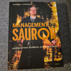 Management by Sauron - Sormusten herran johtamisopas - pikkukuva 1