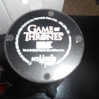 Game of Thrones. Viserion White Walker Goblet. - pikkukuva 3
