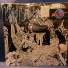 BANISHED - DELIVER ME UNTO PAIN M-/M- 1ST UK -94 PRESS LP - pikkukuva 1