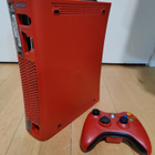Myydään Xbox 360 Resident Evil konsoli ja ohjain - pikkukuva 2