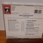 Rossini:Stabat Mater-Riccardo Muti CD - pikkukuva 2