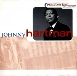 Johnny Hartman - Priceless Jazz Collection (CD)