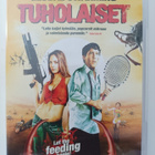 Tuholaiset - DVD - pikkukuva 1