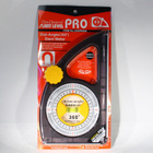 Astekulmamittari EBISU Diamond Slant Level Pro ED-25SPRO - pikkukuva 1