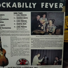 Rockabilly Fever 10"LP - pikkukuva 2