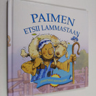 Margaret Williams : Paimen etsii lammastaan - pikkukuva 1