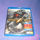 PASIFIC RIM, 2-disc (Charlie Hunnam) BD*** - pikkukuva 1