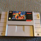 snes art of fighting usa - pikkukuva 1
