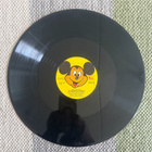 PELLE PELOTON: Televisiotemppuja ja takapotkuja (LP) 1972 - pikkukuva 3