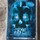 DVD // Prison - Vankila (1987) - pikkukuva 1