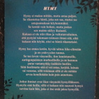 KULKEMATON JUHA AARREPALO HYMY POSITIIVARIT MARKKA-AJALTA - pikkukuva 1