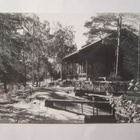 VANHA Postikortti Kotka 1950-l Alkup.Mallikappale - pikkukuva 1