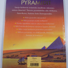 Anne Millard : Maailman pyramidit - pikkukuva 2