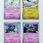 Pokemon Prize Pack Series 7 Kortteja 16kpl - pikkukuva 2