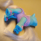 My little pony G1 Baby Ballerina Tippy Toes - pikkukuva 3