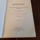 Koskinen: Klubbe-kriget I-III (v. 1864) - pikkukuva 2