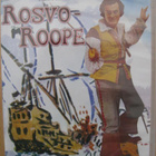 ROSVO-ROOPE DVD UUSI - pikkukuva 1