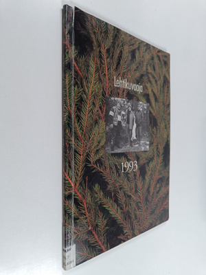 Lehtikuvaaja 1993