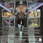 Star Wars Jedi Knight II - JEDI ACADEMY (PC-CD) - pikkukuva 2