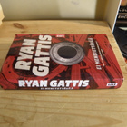 Ryan Gattis Ei menetettävää (nidottu) - pikkukuva 1