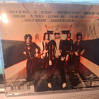 Michael Monroe – Sensory Overdrive cd - pikkukuva 1