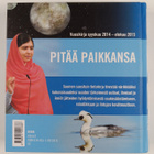Mitä missä milloin 2016 : kansalaisen vuosikirja - pikkukuva 2