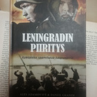 Adamovits, Granin - Leningradin piiritys (sid.) - pikkukuva 1
