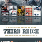 third reich Ww2 stories vol 3	(52 069)	UUSI	-FI-	DVD		(5) - pikkukuva 2
