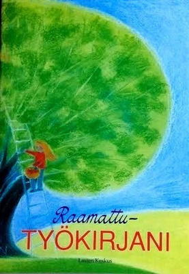 Raaamattu Työkirjani