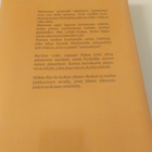 Hilkka Ravilo: Pahan tytär - pikkukuva 2