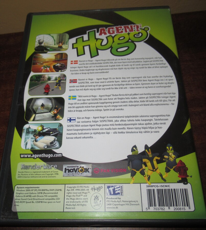 Item image