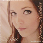 Jenni Katiska • Kiltti CDr-Single - pikkukuva 1