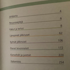 Suklaaherkut kirja, S. Toivonen - pikkukuva 3