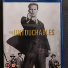 The Untouchables (Lahjomattomat) blu-ray - pikkukuva 1