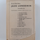 Jack London : Klondyken kuningas - pikkukuva 2