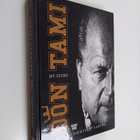 Juhani Tamminen : Don Tami : my story - pikkukuva 1